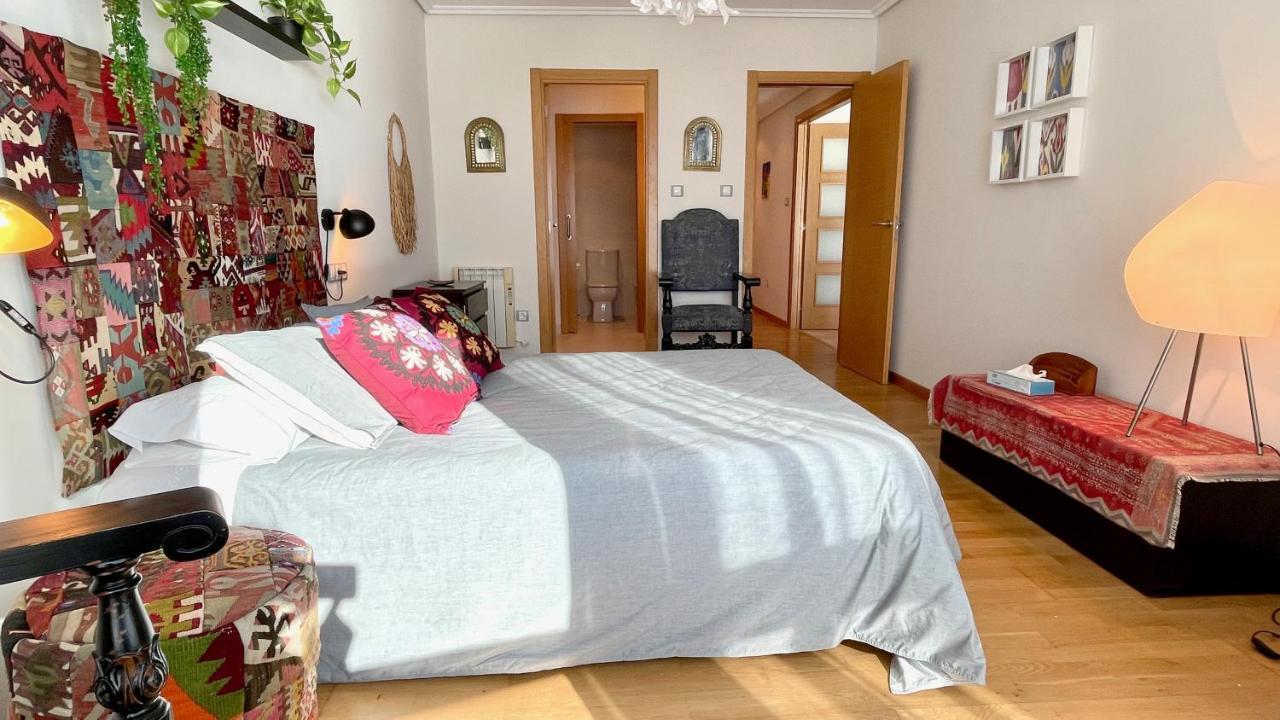 The Cliffs - Ortigueira Kalmak Apartment ภายนอก รูปภาพ