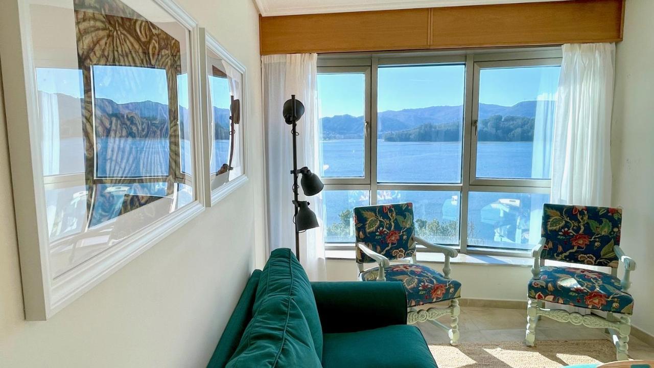 The Cliffs - Ortigueira Kalmak Apartment ภายนอก รูปภาพ