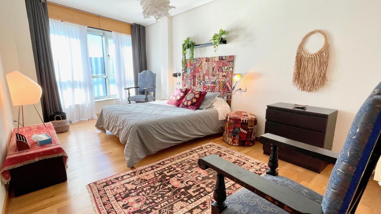 The Cliffs - Ortigueira Kalmak Apartment ภายนอก รูปภาพ