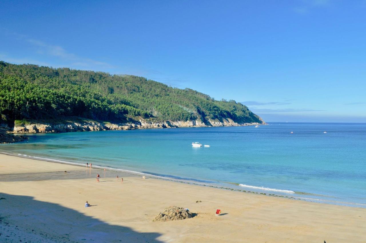 The Cliffs - Ortigueira Kalmak Apartment ภายนอก รูปภาพ