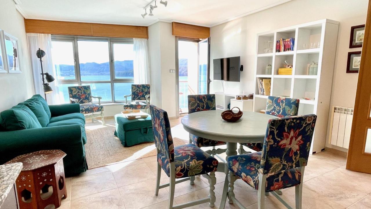 The Cliffs - Ortigueira Kalmak Apartment ภายนอก รูปภาพ