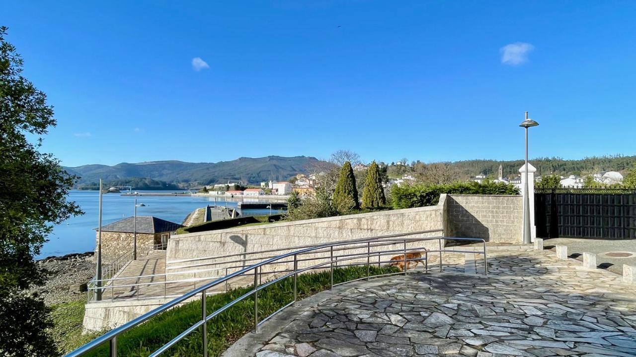 The Cliffs - Ortigueira Kalmak Apartment ภายนอก รูปภาพ